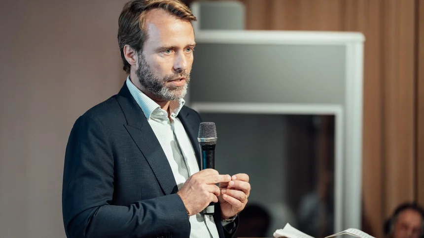 Kristof Kleemann