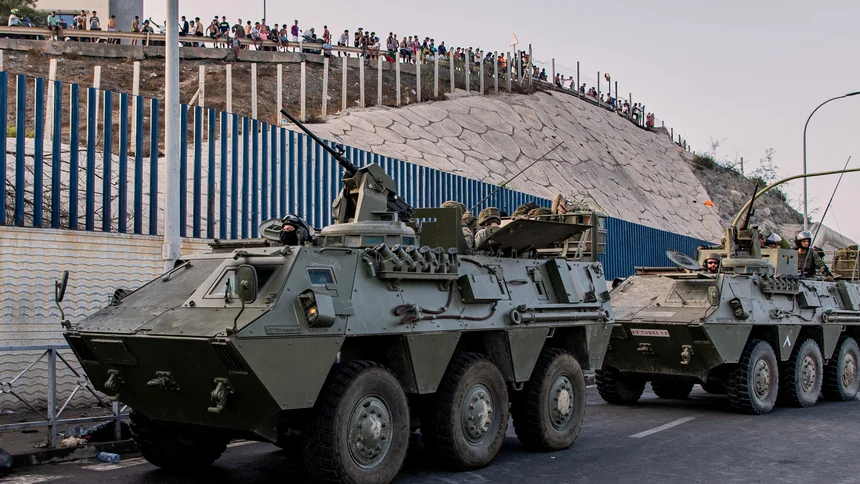 picture alliance / AP Photo/Antonio Sempere | Antonio Sempere
