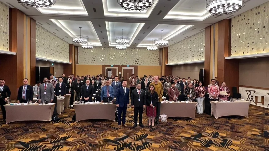 cald conference