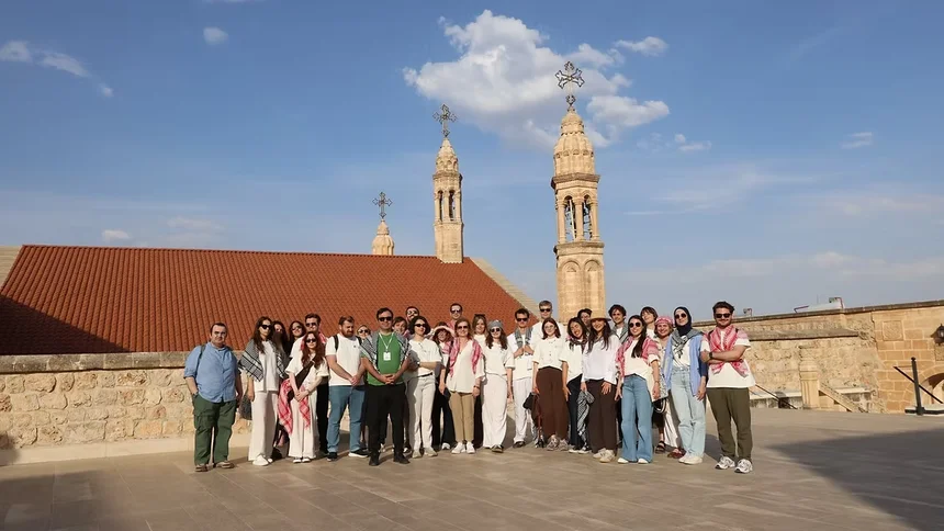 Human Rights Academy 6th Summer School in Mardin