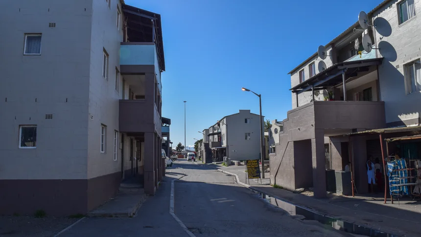 Cape Flats