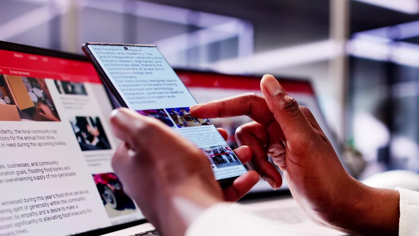 Digital integrity