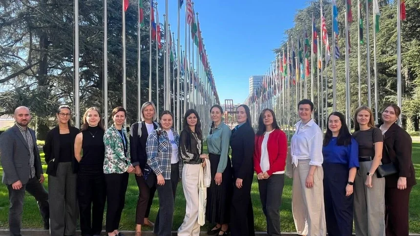 HRC63 Media Engagement Programme
