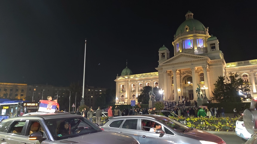 2026 Serbian parliamentary election