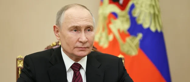 Wladimir Putin: Der russische Autokrat setzt vermehrt auf hybride Angriffe