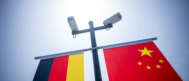 Chinas transnationale Repression prägt das politische Umfeld in Deutschland 