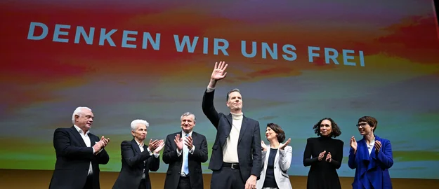 FDP Dreikönigstreffen