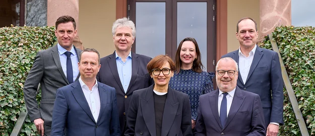 Wahl am 27. März 2026