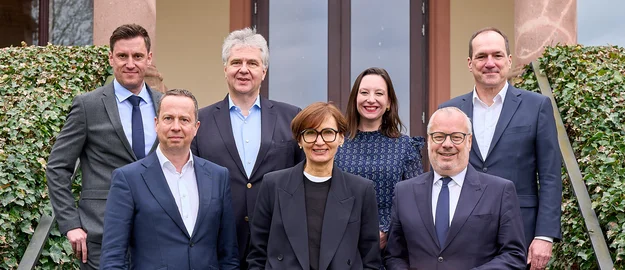 Wahl am 27. März 2026