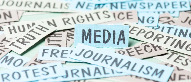 Tag der Pressefreiheit