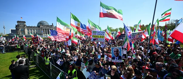 Iran_Demonstration