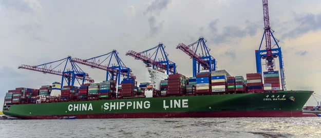 China Shipping Line
