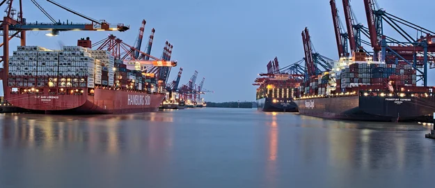 Chinese export