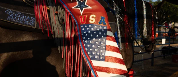 USA
