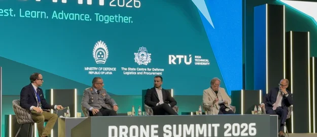 Drone Summit 2026