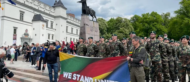 Litauische Schützenunion