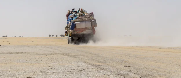 Sahel