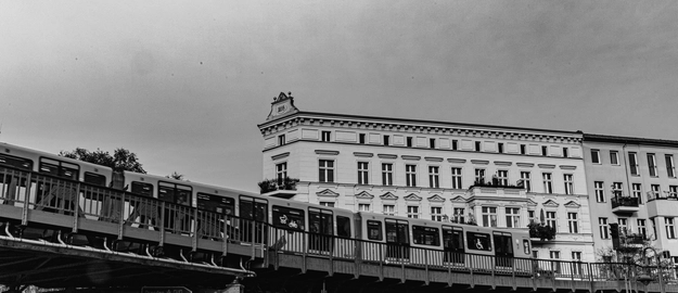 Berlin - Germany 