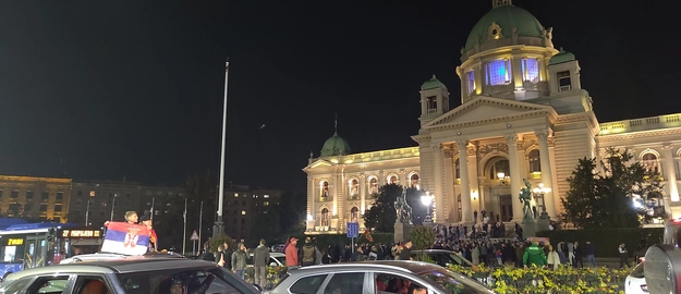 2026 Serbian parliamentary election