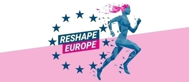 RESHAPE EUROPE - Livestream