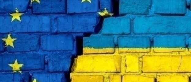 Ukraine und Europa