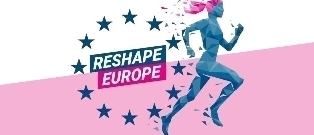 ReshapeEurope: Defending Liberal Democracy Around the World