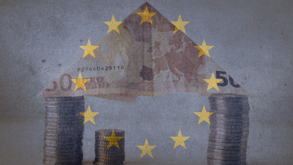 Wanted: An Effective and Sustainable Financial Framework for Europe